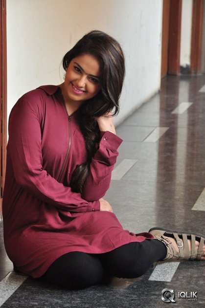 Avika-Gor-Interview-About-Thanu-Nenu